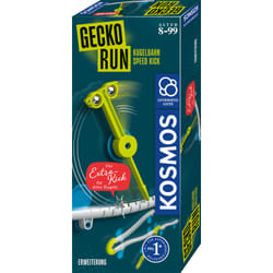 Kosmos Gecko Run Speed Kick
