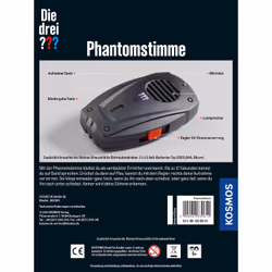 Kosmos 630614 jeu d'imitation