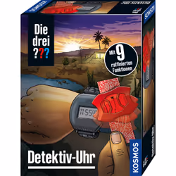 Kosmos 45496865, Action/Aventure, 8 an(s), Multicolore