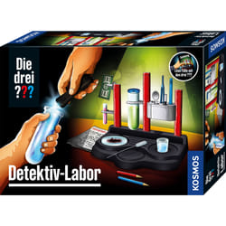 Kosmos 632311 coffret de sciences pour enfant
