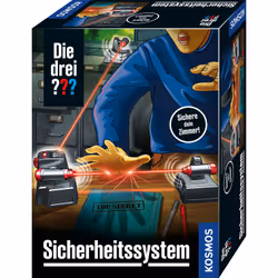 Kosmos 45496881, Action/Aventure, 8 an(s), AAA, Multicolore