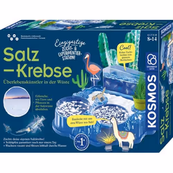 Kosmos 63326, Aquarium, Biologie, 8 an(s), Multicolore