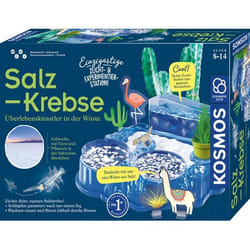 Kosmos 63326 coffret de sciences pour enfant