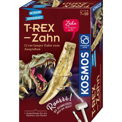 Kosmos T-Rex Zahn