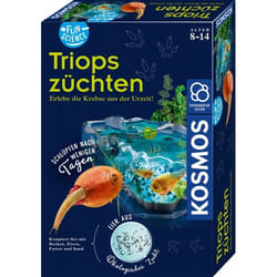 Kosmos Fun Science 637231 coffret de sciences pour enfant