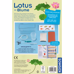 Kosmos 45496906 coffret de sciences pour enfant