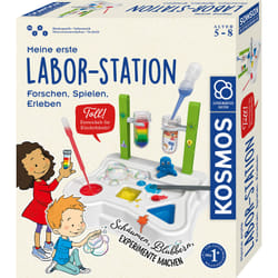 Kosmos 45872887 coffret de sciences pour enfant