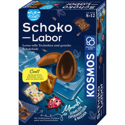 Kosmos 42780312 coffret de sciences pour enfant