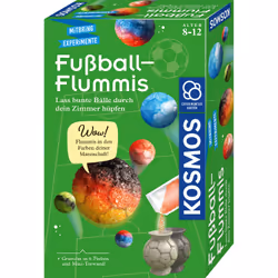 Kosmos 65774, Kit d'expériences, différent, 8 an(s), Multicolore
