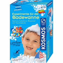 Kosmos 65783, Réalité augmentée, 6 an(s), Multicolore