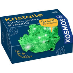 Kosmos Kristalle