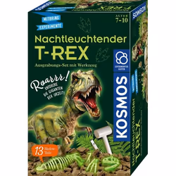 Kosmos T-REX, Réalité augmentée, 7 an(s), Vert