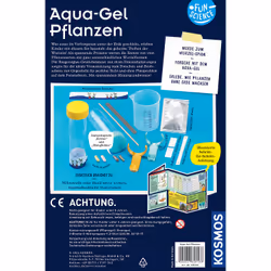 Kosmos 45496822 coffret de sciences pour enfant