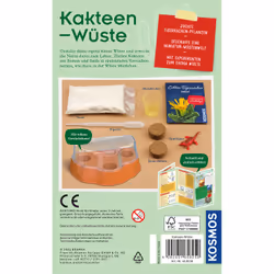 Kosmos 45496907 coffret de sciences pour enfant