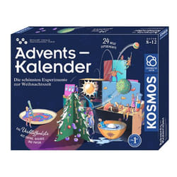 Kosmos 66107 calendrier de l'avent