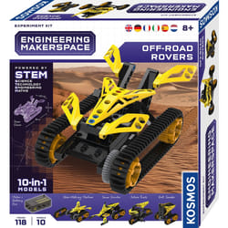 Kosmos Off-Road Rovers