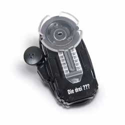 Kosmos Three Detectives ??? Amplificateur de son