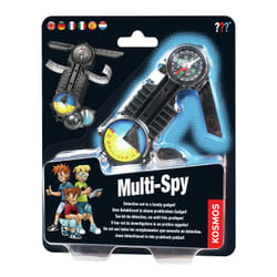 Kosmos Three Detectives ??? Set "espion"