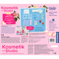 Kosmos 45872856 coffret de sciences pour enfant