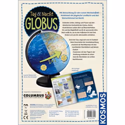 Kosmos 673017 coffret de sciences pour enfant