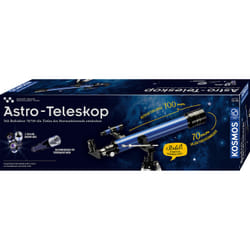 Kosmos Astro-Teleskop