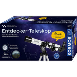 Kosmos 43678767 coffret de sciences pour enfant