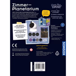 Kosmos 45872844 coffret de sciences pour enfant