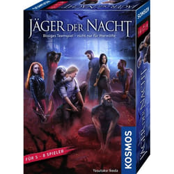 Kosmos 68004 jeu de société