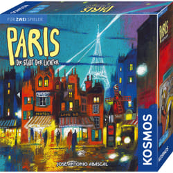 Kosmos 82.680442 Jeu de société Stratégie