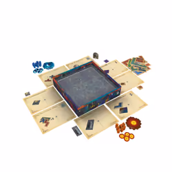 Kosmos 82.680442 Jeu de société Stratégie