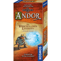 Kosmos 82.680480 Jeu de cartes Assortiments