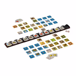 Kosmos Catan Extension de jeu de société
