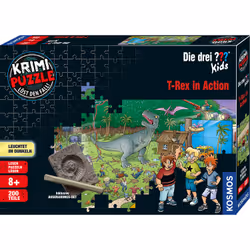 Kosmos 82.680657, 200 pièce(s), Animaux, 8 an(s)