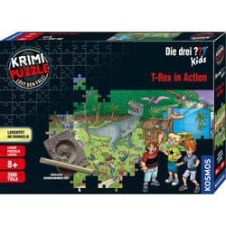 Kosmos 82.680657 200 pièce(s) Animaux