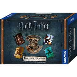 Kosmos 82.680671 Jeu de cartes Assortiments