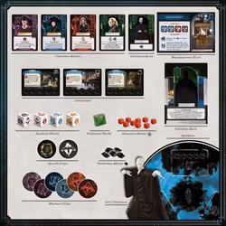 Kosmos 68075 jeu de société