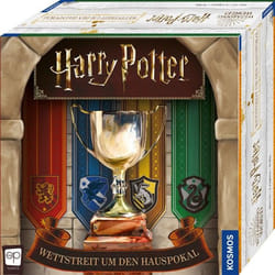 Kosmos Harry Potter 75 min Jeu de cartes Echange de carte