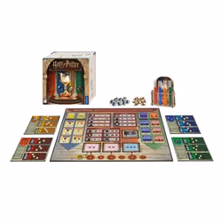Kosmos Harry Potter 75 min Jeu de cartes Echange de carte