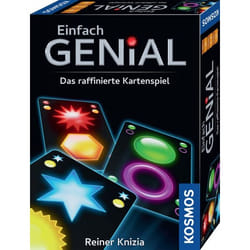 Kosmos 682231 jeu de société 20 min Jeu de cartes Echange de carte