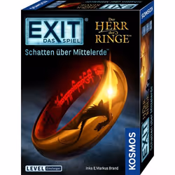 Kosmos EXIT