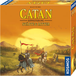 Kosmos 38261980 jeu de société Extension de jeu de société Stratégie