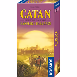 Kosmos 38262004, Extension de jeu de société, Stratégie, 10 an(s), 90 min