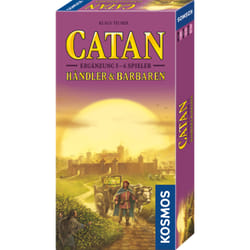 Kosmos 38262004 jeu de société Extension de jeu de société Stratégie