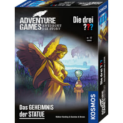 Kosmos FKS6828350 jeu de société Voyage/aventure