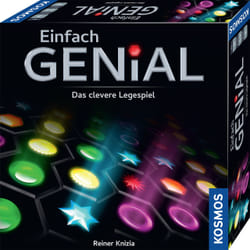 Kosmos 37754209 jeu de société Famille