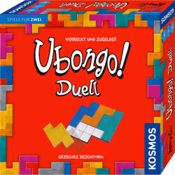 Kosmos 683184, Jeu de société, Puzzle, 8 an(s)