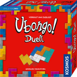 Kosmos 683184 jeu de société Puzzle