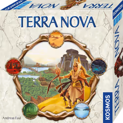 Kosmos Terra Nova, Kit d'expériences, Géologie, 12 an(s), Multicolore