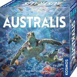 Kosmos Australis Jeu de société