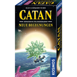 Kosmos FKS6835350 jeu de société CATAN Extension de jeu de société Voyage/aventure